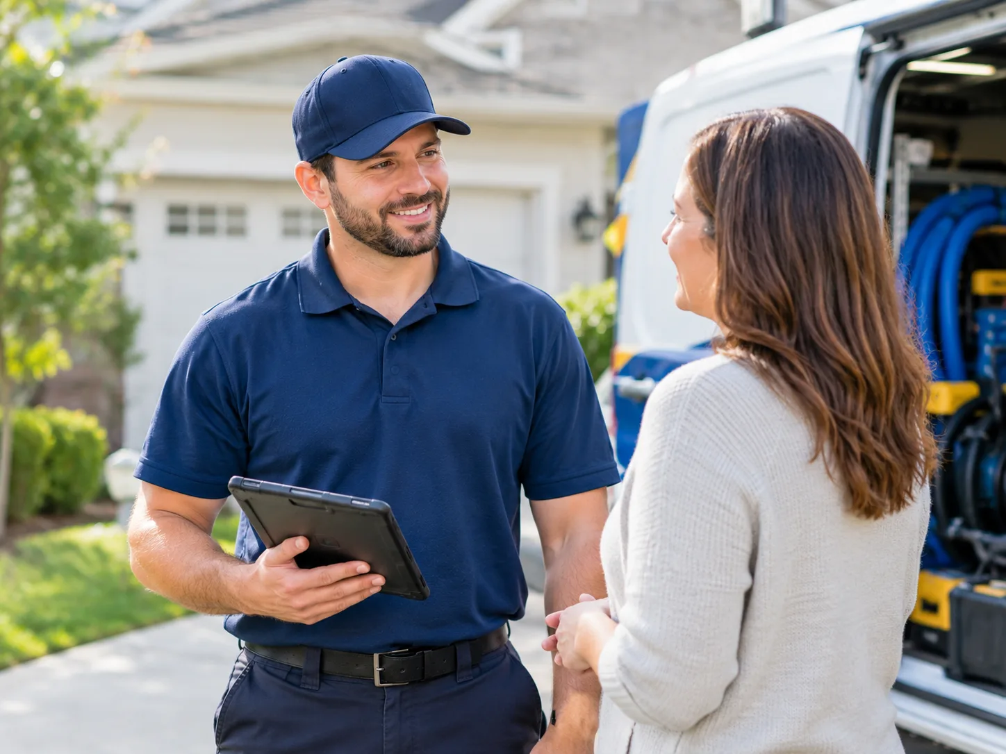 Sewage Backup Cleanup Lower Salem, OH FAQs